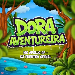 Dora Aventureira