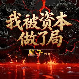 我被资本做了局