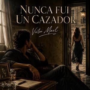 Nunca Fui Un Cazador