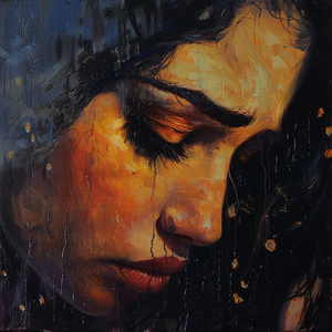 眼泪（prod.by Morrow)