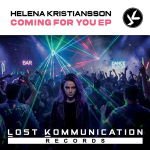 Coming for You (Radio Edit)
