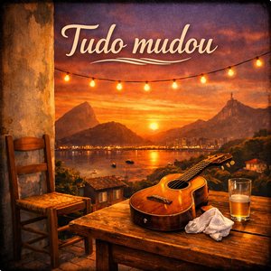 Tudo mudou