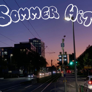 Sommer hit (Demo)