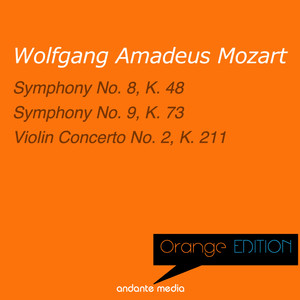 III. Rondeau. Allegro