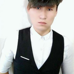 YalGanqi YaR (后会无期)