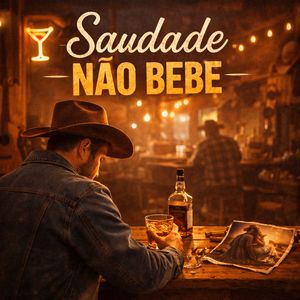 Saudade Não Bebe