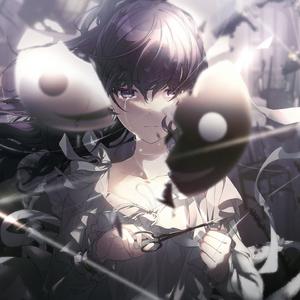 演劇 (feat. 朝比奈まふゆ)