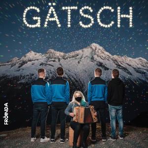 Gätsch (Tanzu)