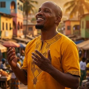 Ngiyakuthanda Khanyile