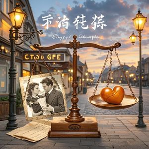 真心值几钱-时光凉透初时模样