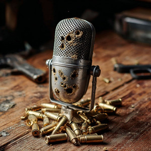 Угроза (Prod. By SHVZVARA)