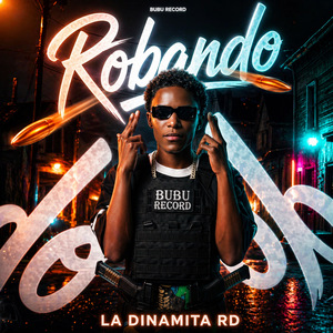 ROBANDO