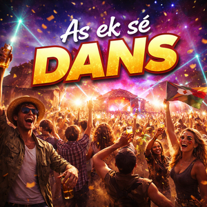 As ek sê Dans