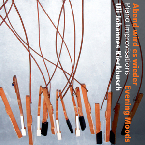 Wer hat die schönsten Schäfchen (arr. U. Kieckbusch for piano)