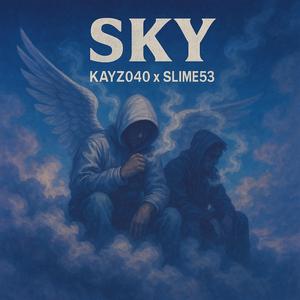 SKY (feat. SLIME53)