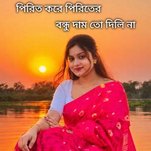 পিরিত করে পিরিতের বন্ধু দাম তো দিলি না