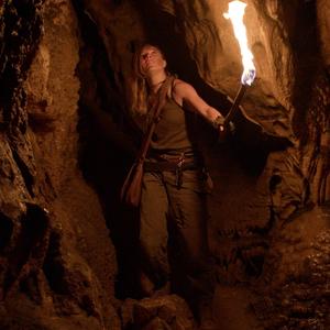 Unexpected encounter