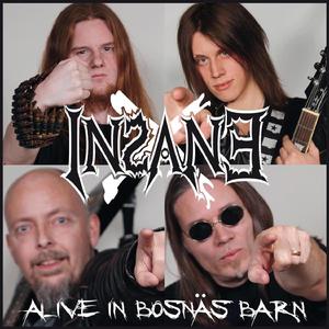 Tomorrows To Late To Live (Live In Bosnäs Barn)