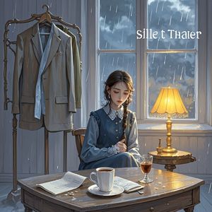 无声的剧场-萌妮妮