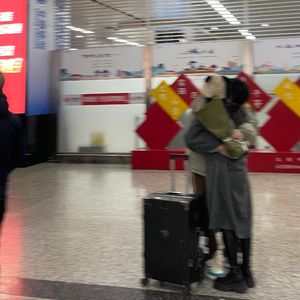 两千公里的春天