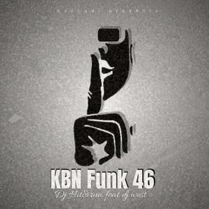 KBN funk 46 (feat. Dj West Mp)