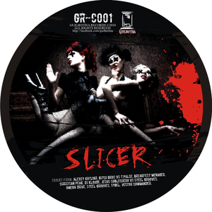 Psycho Bells (Original Mix)