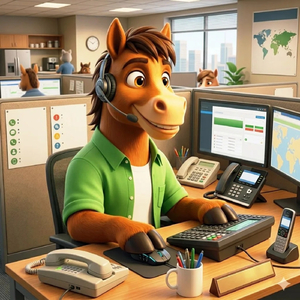 PONYМАНИЕ UFA