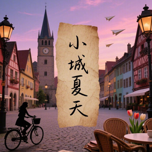 小城夏天（现场版）