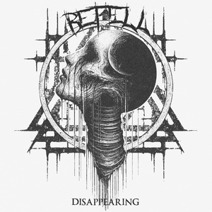 Disappearing