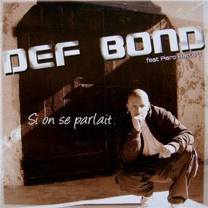 Si on se parlait (feat. Piero Battery) (Remix)