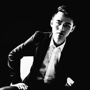 飞云之下（翻自 林俊杰）