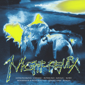 Night (Chusau Remix)
