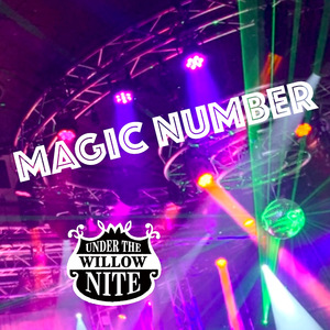 MAGIC NUMBER (instrumental)