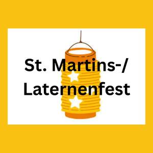 Laternenzeit, Laternenzeit (neu gedacht)