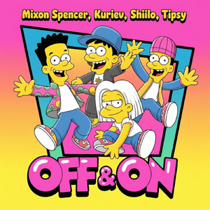 Off & On