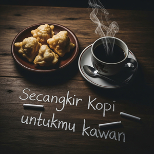 Secangkir Kopi Untukmu Kawan