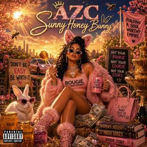 Sunny Honey Bunny