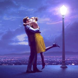 Moon River（月河《蒂凡尼的早餐》电影插曲）