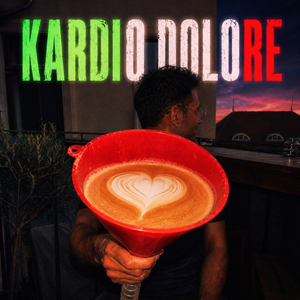 Kardio Dolore