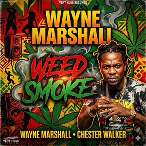 Weed Smoke
