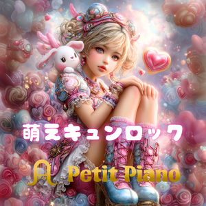 萌えキュンロック