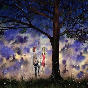 별이 빛나던 밤