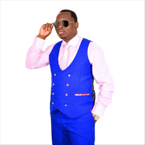 Cham Gi Wang'i (Remix) [feat. Emma Jalamo & Musa Jakadala]