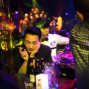 Dj Get out My Face (Remix)