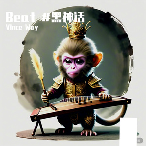 破关音乐 #黑神话