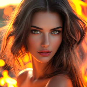 Feuer der Fantasie (Instrumental)