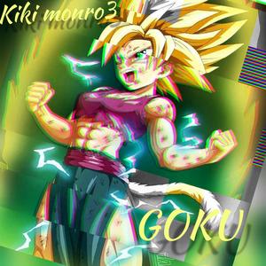 Goku