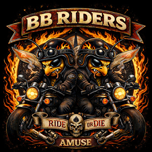 BB RIDERS