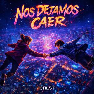 Nos Dejamos Caer