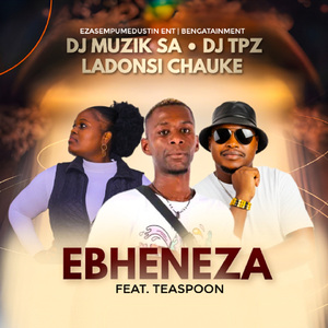 Ebheneza